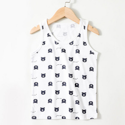 Vaikiški apatiniai apatiniai su kitokiu raštu berniukams