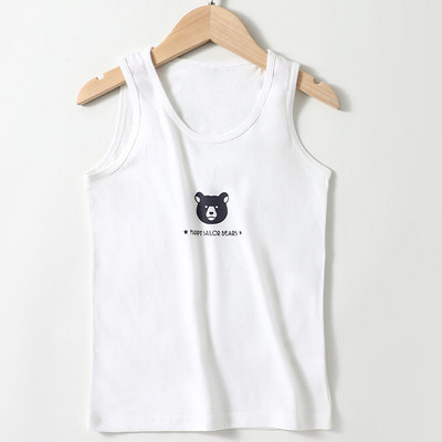 Vaikiški apatiniai apatiniai su kitokiu raštu berniukams