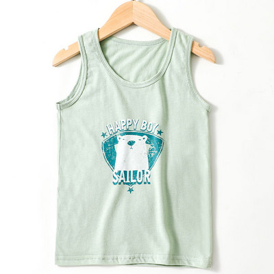 Vaikiški apatiniai apatiniai su kitokiu raštu berniukams