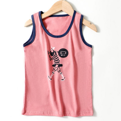 Vaikiški apatiniai apatiniai su kitokiu raštu berniukams