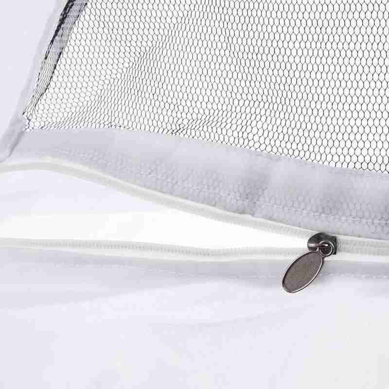 Apsauginė bitininkystės striukė Veil Smock Equipment Bičių laikymo kepurės kostiumas su rankovėmis