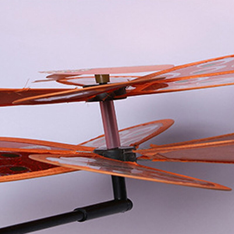 Dvojvrstvová pávia flitrovaná veterná mlyn farebná veterná rotácia detská hračka nová