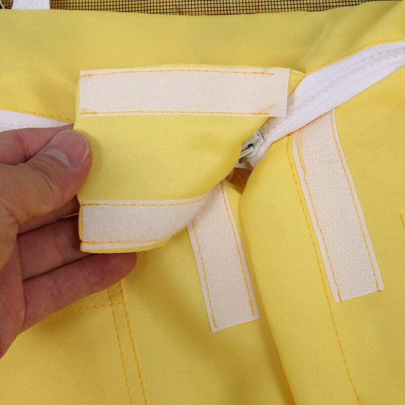 Apsauginis kostiumas bitininkystei Bitininkai Bičių kostiumų įranga Ūkio lankytojas Apsaugokite bitininkystės kostiumą bitininkystės reikmenys