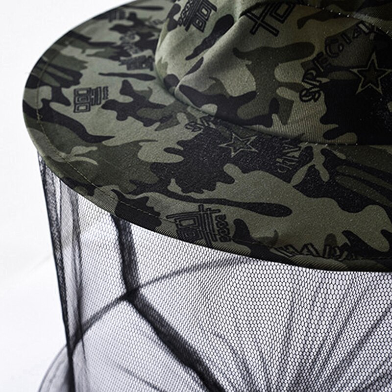 Ochranná včelárska čiapka so závojom, ochranná maska na tvár, proti hmyzu, proti komárom, bezpečnostná čiapka proti hmyzu pre včelárov