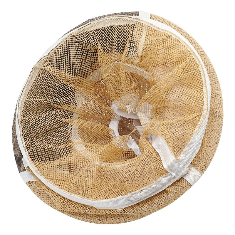 Bitininko apsauginė kepurė nuo bičių tinklelio nuo vabzdžių šydas galvos veidas Bitininko kepurė apsaugai Bitininko karvės berniuko kepurė