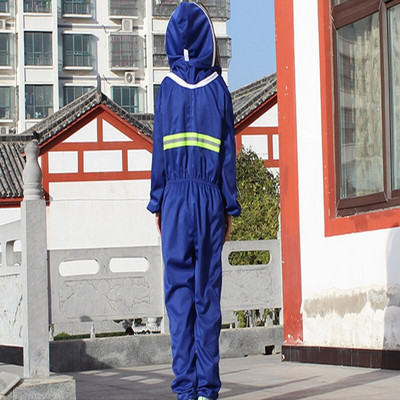 Ochranné oblečenie pre včely Ochranné oblečenie pre zber medu Jednodielne priedušné ochranné oblečenie Včelie náradie, výpredaj