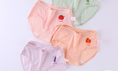 Youleyi vaikiškos kelnės, mergaitės, medvilninės trikampės, vasarinės, plonos, trumpos, didelės, didelės, didelės, didelės berniukos, mergaitės, nesisegančios PP