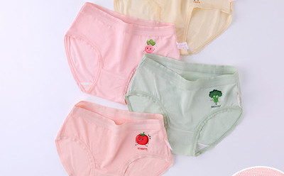 Youleyi vaikiškos kelnės, mergaitės, medvilninės trikampės, vasarinės, plonos, trumpos, didelės, didelės, didelės, didelės berniukos, mergaitės, nesisegančios PP