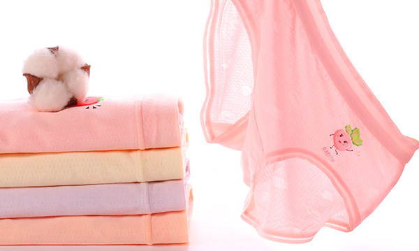 Youleyi vaikiškos kelnės, mergaitės, medvilninės trikampės, vasarinės, plonos, trumpos, didelės, didelės, didelės, didelės berniukos, mergaitės, nesisegančios PP