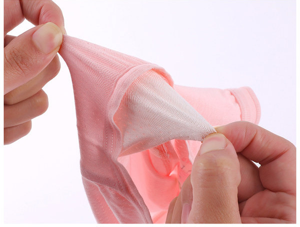 Youleyi vaikiškos kelnės, mergaitės, medvilninės trikampės, vasarinės, plonos, trumpos, didelės, didelės, didelės, didelės berniukos, mergaitės, nesisegančios PP