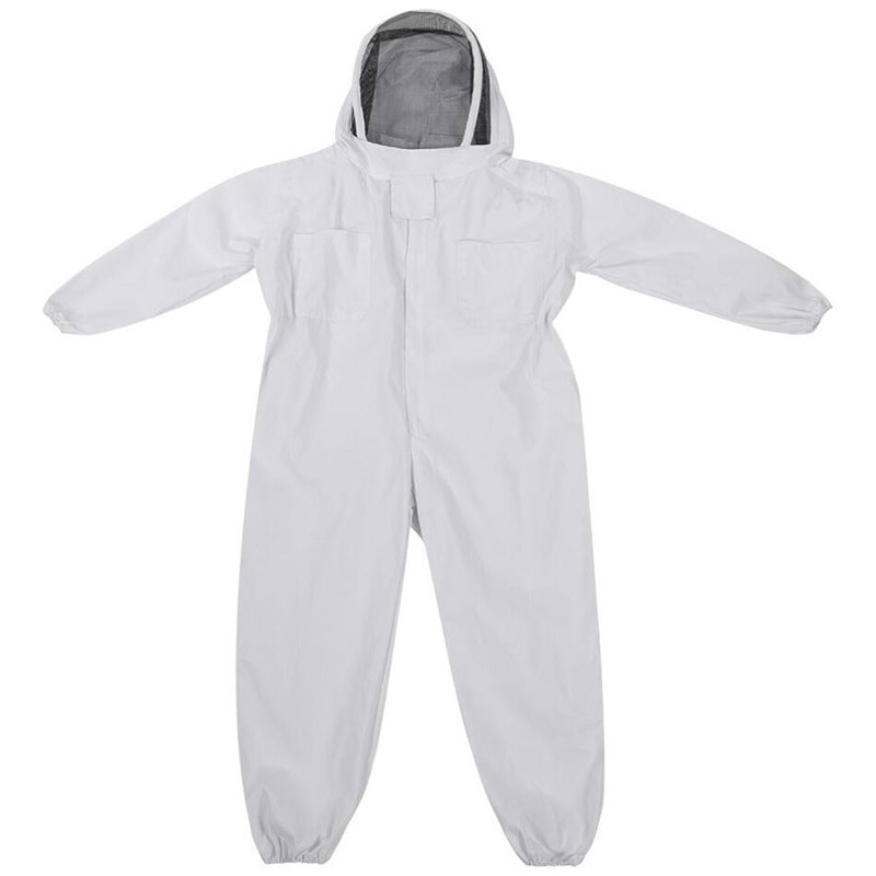 Teljes testre kiterjedő méhészeti ruházat Professzionális méhészruházat Méhvédelem Méhészeti ruházat Méhészeti felszerelés