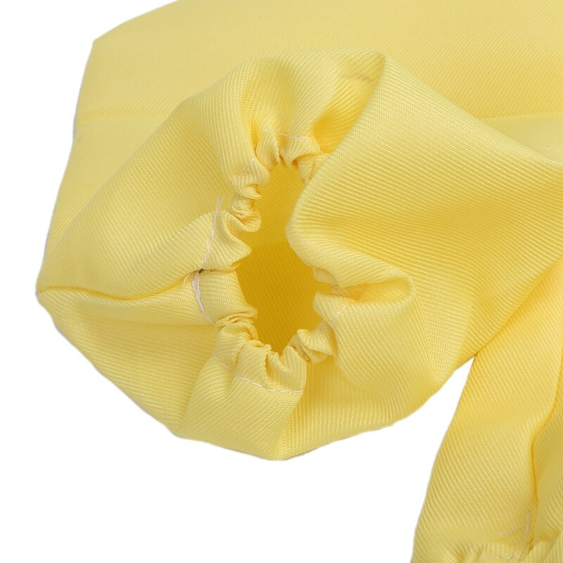 Profesionalus vaikų bitininkystės kostiumas Bičių bitininkams Bičių kostiumo įranga Ūkio lankytojas Apsaugokite bitininkystės kostiumą