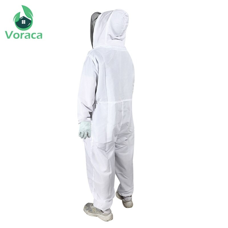 Medvilniniai rūbai bitininkystei, šydas, gaubtas, skrybėlė, apsauganti nuo bičių, specialūs apsauginiai drabužiai.