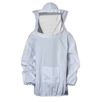 Profesionálny včelársky oblek, včelárska bunda, včelárska bunda pre profesionálnych včelárov s...