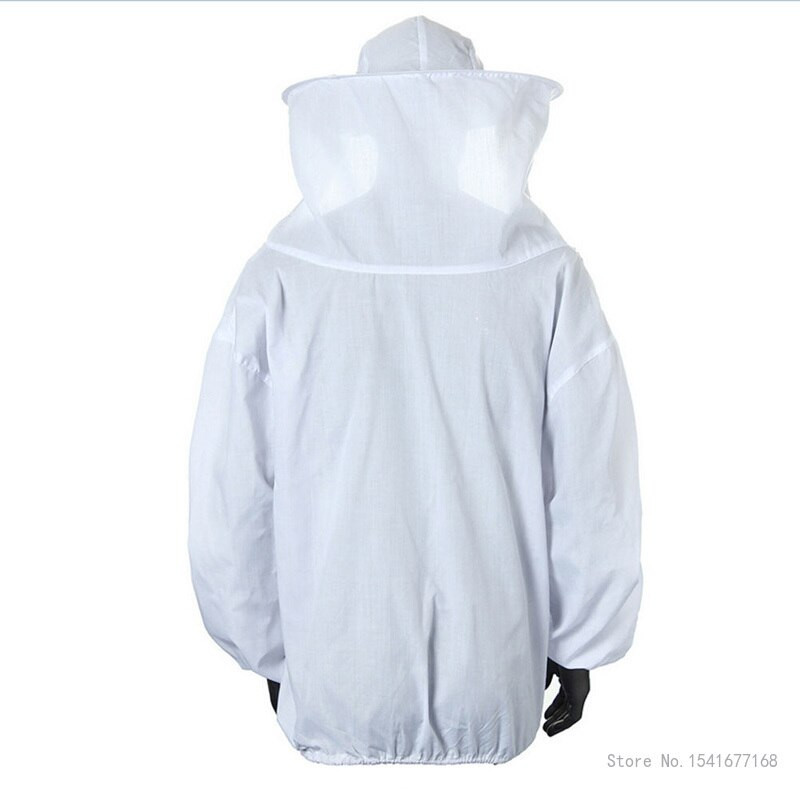 Včelárske náradie, protivčelí oblek, skafander, protivčelí rozdelený oblek, včelárske vybavenie, klobúk a maska