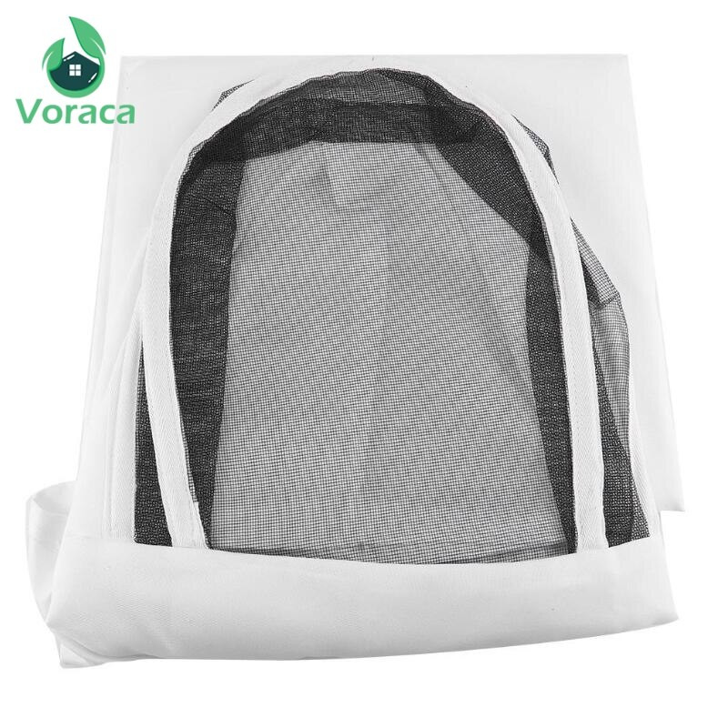 Celotelový protišmykový včelársky oblek, včelársky nástroj, siamský vesmírny oblek, ochranné oblečenie so včelami, unisex včelársky ochranný oblek