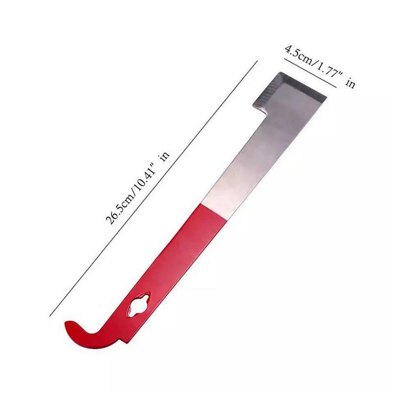 White Split Bitininkystės apranga Profesionalus bičių apsaugos kostiumas bitininkystei su pirštinėmis ir bičių avilio įrankiu bitininkystės priedai