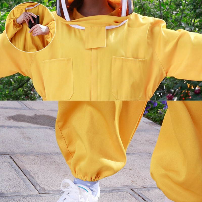 Bitininkystė kovos su bitėmis bitininkystė drabužiai, kostiumai bitininkystės įrankiai, apsauginiai drabužiai