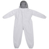 Celotelové včelárske oblečenie Profesionálne včelárske oblečenie Ochrana pred včelami Veterárske oblečenie nevyhnutné pre včelárov