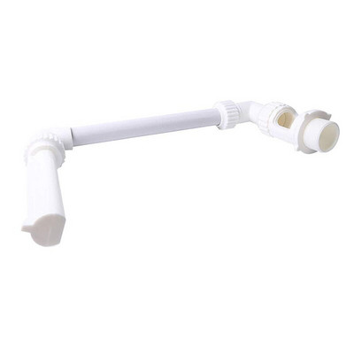 Plaukimo baseino priedai krioklio fontano rinkinys PVC vandens SPA baseino SPA dekoracijos baseino priedai fontano vamzdžio rinkinys