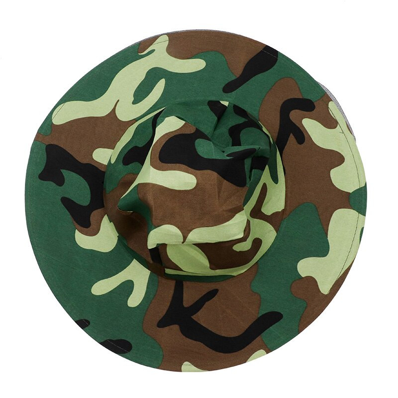 1Rinkinys Bitininko apsauga Veido rinkinys Bitininkystės kepurė Pirštinės Pirštinės Šydas Bitininko įranga Bitės Įrankiai Ožkos odos drobė ilgomis rankovėmis