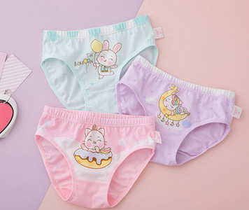 Naujas bikinio modelis mergaitei 3 ir 4vnt komplekte