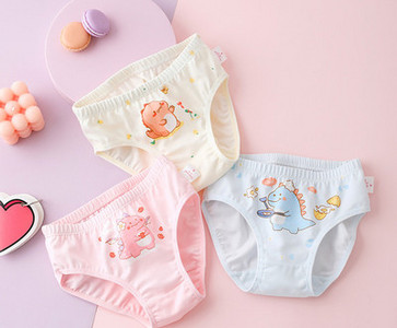 Naujas bikinio modelis mergaitei 3 ir 4vnt komplekte