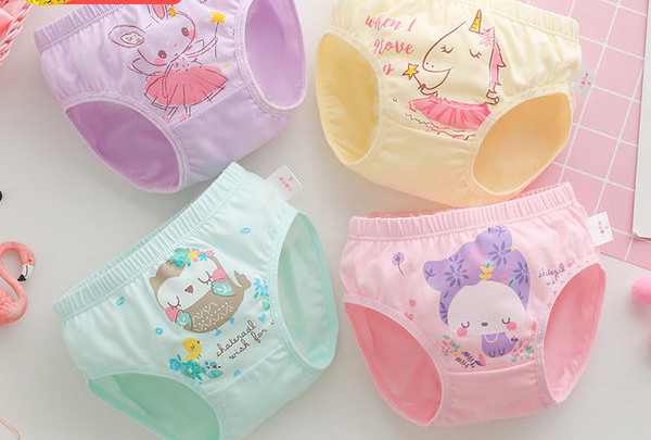 Naujas bikinio modelis mergaitei 3 ir 4vnt komplekte