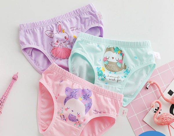 Naujas bikinio modelis mergaitei 3 ir 4vnt komplekte