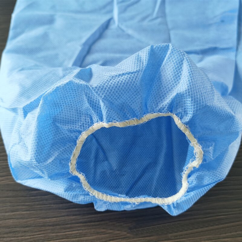 Vienkartiniai neaustiniai apsauginiai izoliaciniai drabužiai sms dulkėms atsparūs valymo vienetiniai gobtuvai purškiamų dažų apsauginiai drabužiai