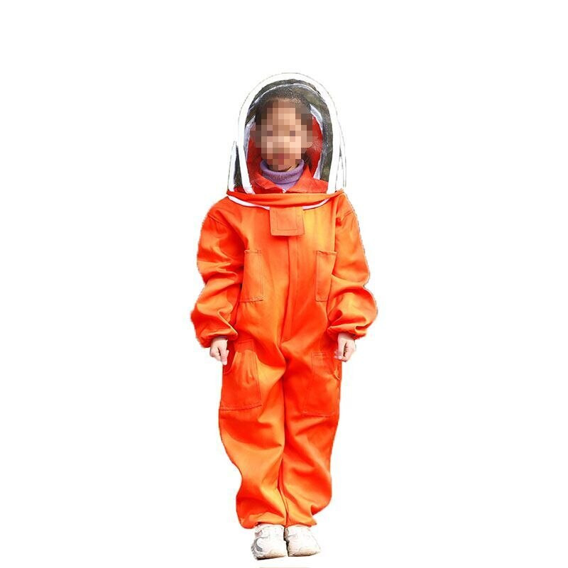 Detské včelárske oblečenie, vetracie včelárske oblečenie, detské jednodielne včelárske oblečenie, včelárske náradie.