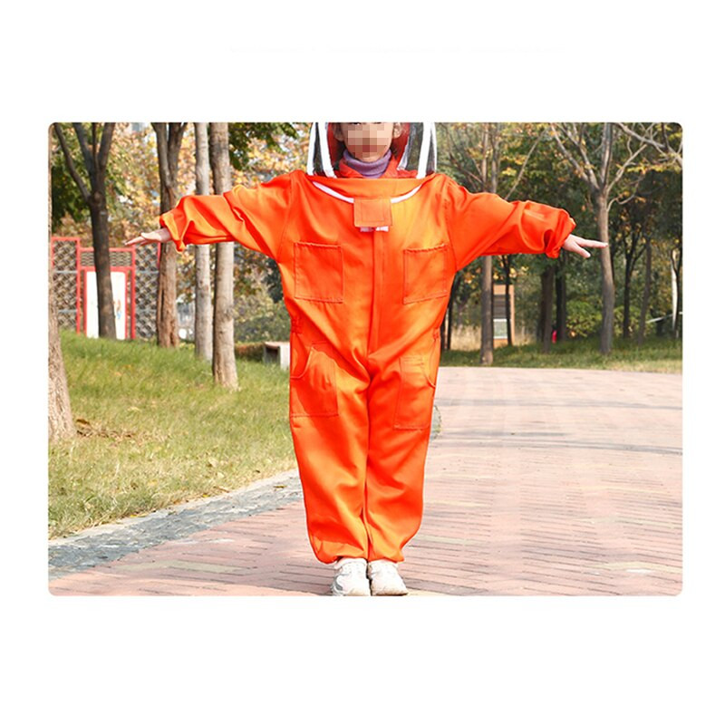 Detské včelárske oblečenie, vetracie včelárske oblečenie, detské jednodielne včelárske oblečenie, včelárske náradie.