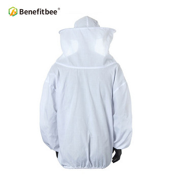 Benefitbee Beeekeeping Tools Apicultura Clothes Bee Suit For Beekeeper Protective Bebeleeping Στολή