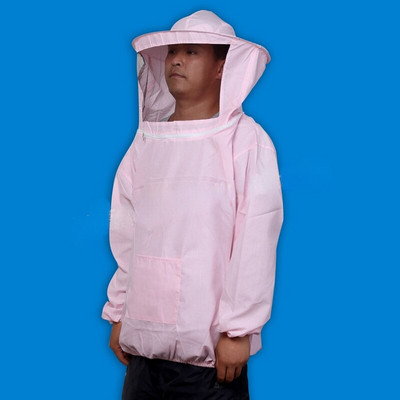 White Bee Protection Méhvédő ruházat