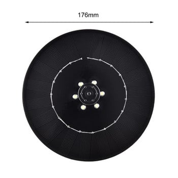 2,4W Ground Solar Solar Pump Αδιάβροχο ηλιακό πάνελ LED με υποβρύχια αντλία για σιντριβάνι μπάνιου κήπου