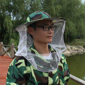 Včelárske oblečenie a čiapka, maskovacie, profesionálne ochranné vybavenie pre včelárov, sada bezpečnostných nástrojov, včelárske ochranné pomôcky