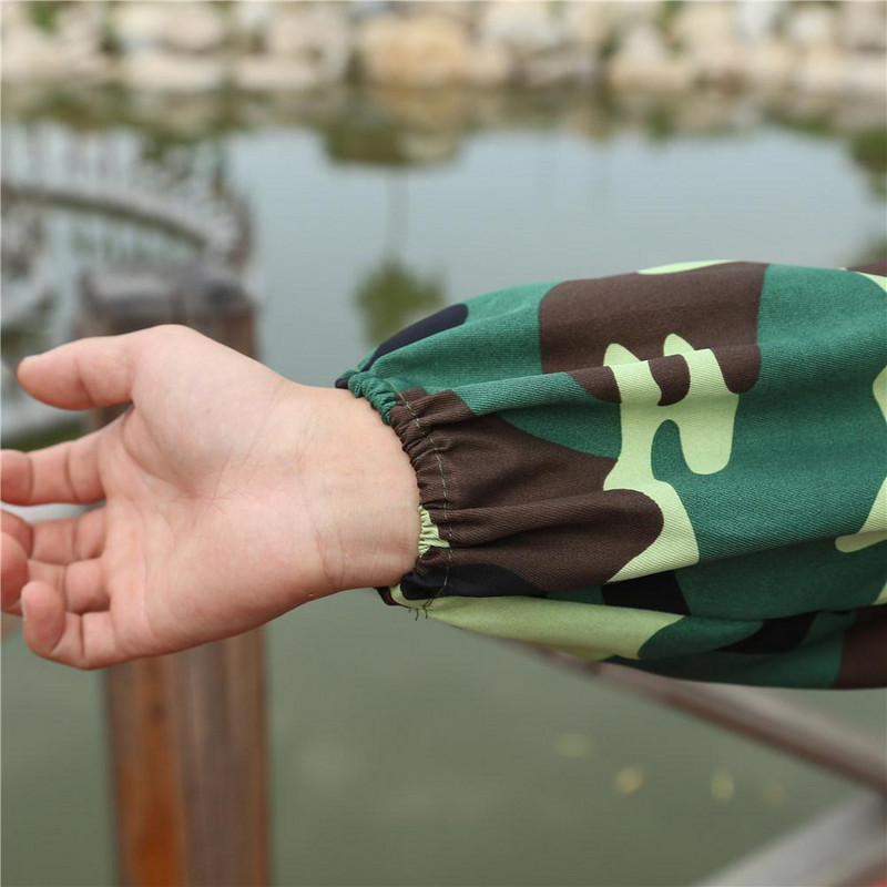 Včelárske oblečenie a čiapka, maskovacie, profesionálne ochranné vybavenie pre včelárov, sada bezpečnostných nástrojov, včelárske ochranné pomôcky