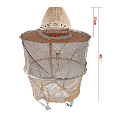 Včelárske oblečenie na celé telo, kryt na včelárske potreby na celé telo, včelárske oblečenie pre dospelých a deti, včelárske klobúky a rukavice.