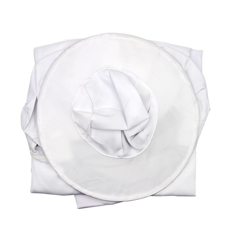 Bitininko kostiumas Bitininkystė Bitininkystė Protetor Bitininkystės įranga Drabužiai Striukė Kepurė Kostiumas Produktas Bičių įrankiai