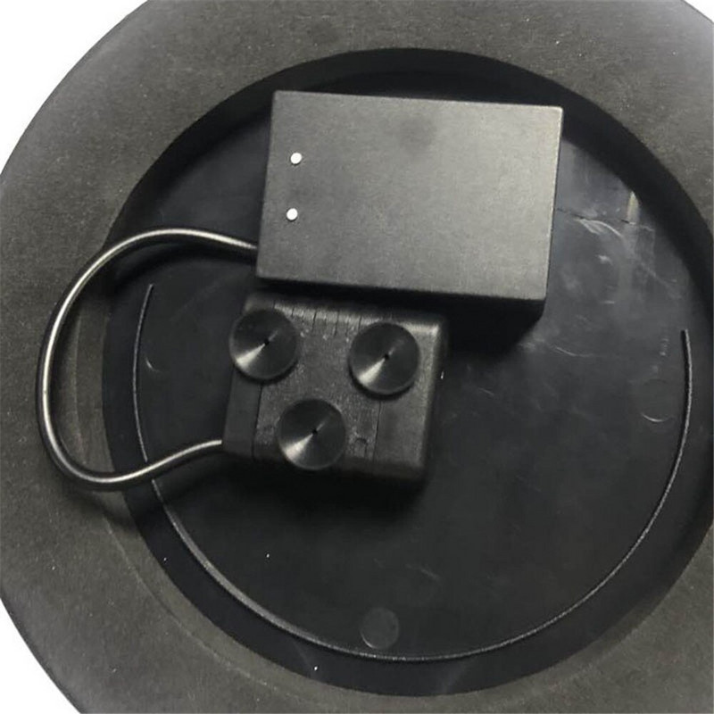 Plávajúca LED solárna fontána Záhradný vodopád Fontána Bazén Jazierko Vtáčia vanička Solárny panel Fontána Vodné čerpadlo