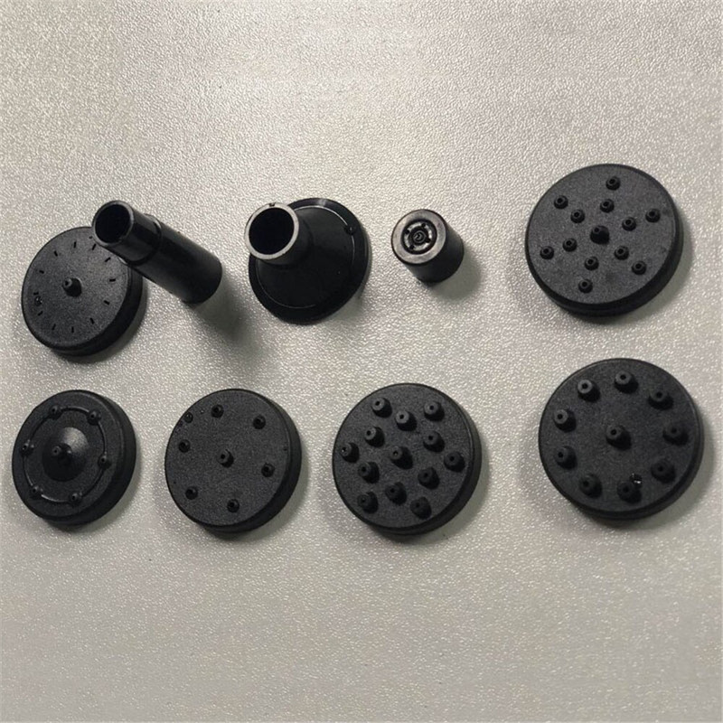 Plávajúca LED solárna fontána Záhradný vodopád Fontána Bazén Jazierko Vtáčia vanička Solárny panel Fontána Vodné čerpadlo