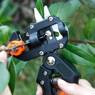 Ножица за присаждане нож за присаждане машина за присаждане на разсад инструмент за присаждане машина за присаждане на овощни дървета инструмент за градинарство