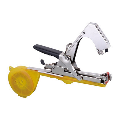 Градина за растения Tapetools Binder Nail Tapener Flower Vegetable Bind Branch Machine Grape Vine Stapler Устройство за връзване Машина за връзване