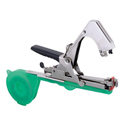 Градина за растения Tapetools Binder Nail Tapener Flower Vegetable Bind Branch Machine Grape Vine Stapler Устройство за връзване Машина за връзване