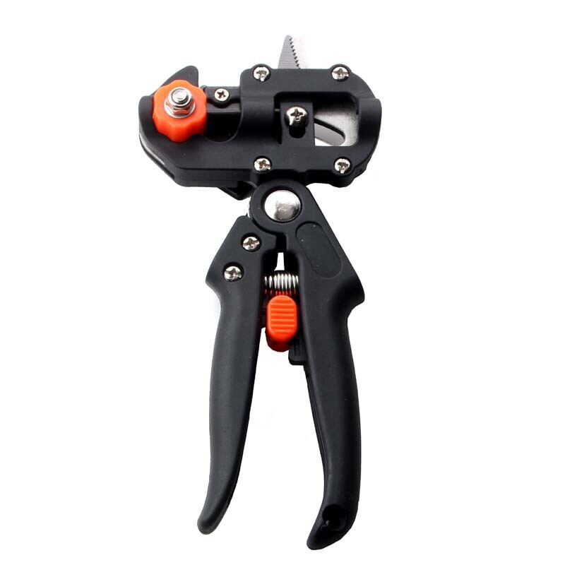 Metszőolló Kerti szerszámok Palánta Metszés Gyümölcsfa oltó hardvergyár raktáron, nagykereskedelmi oltószerszám