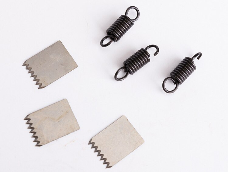 Augalų sodas Tapetools Segtuvai Nagų segtuvai Gėlių Daržovių Surišimo Šakų Mašina Vynuogių vynmedžių segiklis Rišimo įtaisas Pririštas rotangas