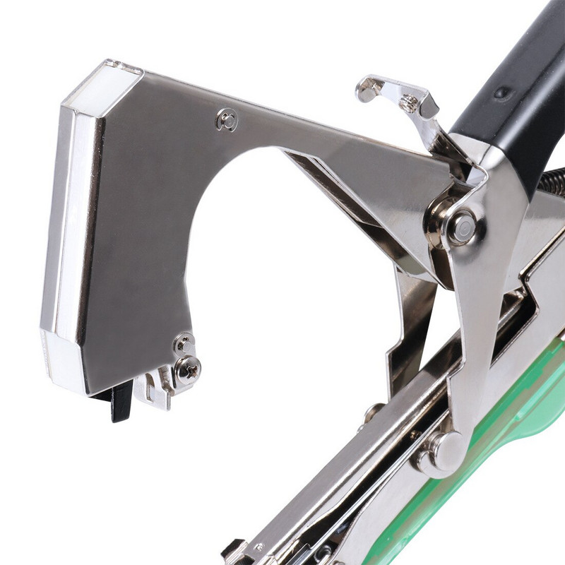 Augalų sodas Tapetools Segtuvai Nagų segtuvai Gėlių Daržovių Surišimo Šakų Mašina Vynuogių vynmedžių segiklis Rišimo įtaisas Pririštas rotangas