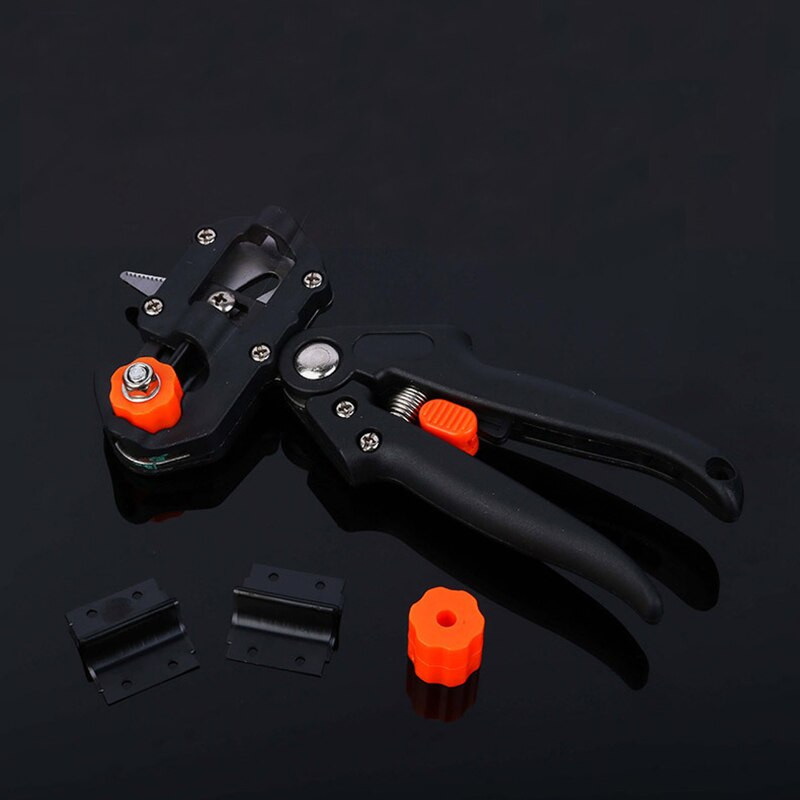 Vaismedžių genėjimo žirklės Sodo skiepijimas Genėjimas Smulkintuvas Vakcinacija Pjovimo žirklės Augalų genėjimo įrankiai Apipjaustymas