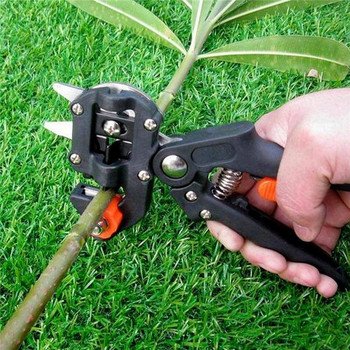 Grafting Pruner Garden Professional Nursery Grafting Tool Grafting Clipper Branch Cutter Shear Floristry Scissor Dropshipping