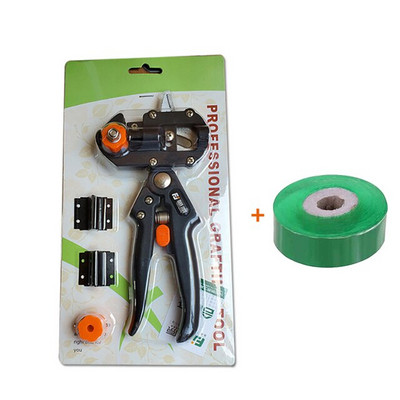 Skiepijimo genėjimo mašinėlė Sodas Profesionalus medelynas Skiepijimo įrankis Skiepijimo kirpimo mašinėlė Šakų kirpimo mašinėlė Gėlininkystė Žirklės Dropshipping